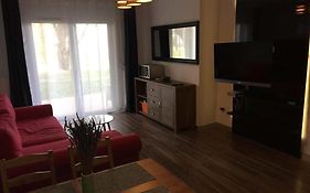 Azur Apartman