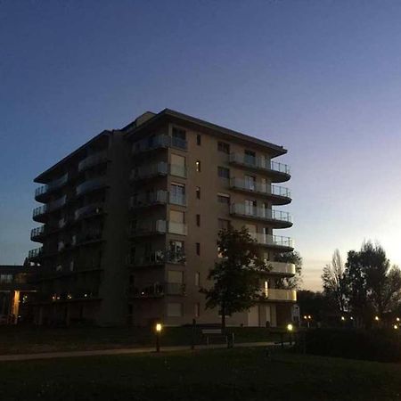 Azur Apartman Apartman Velence Kültér fotó