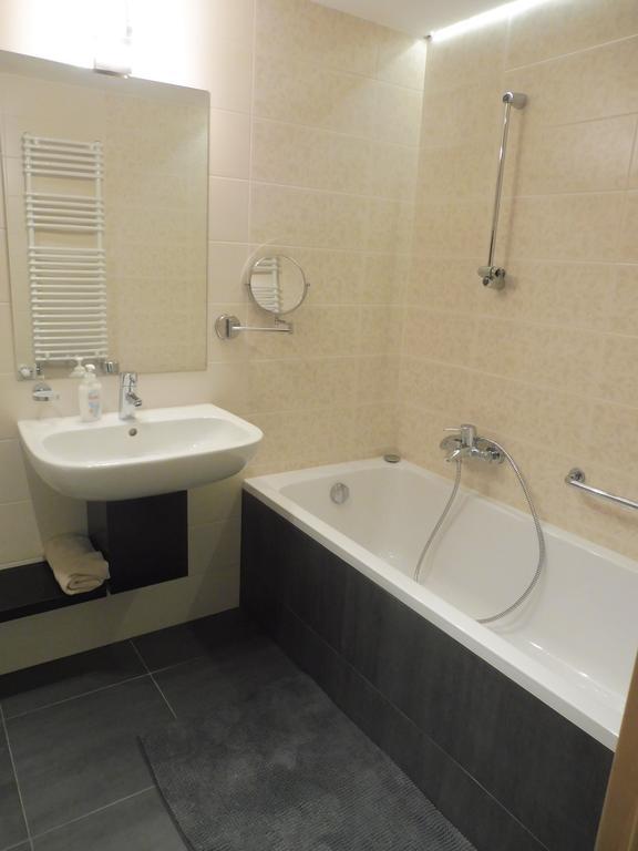 Azur Apartman Apartman Velence Kültér fotó