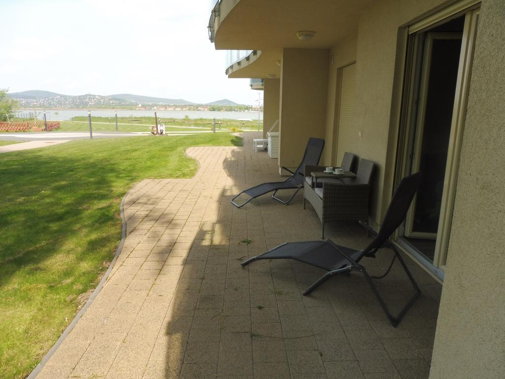 Azur Apartman Apartman Velence Kültér fotó