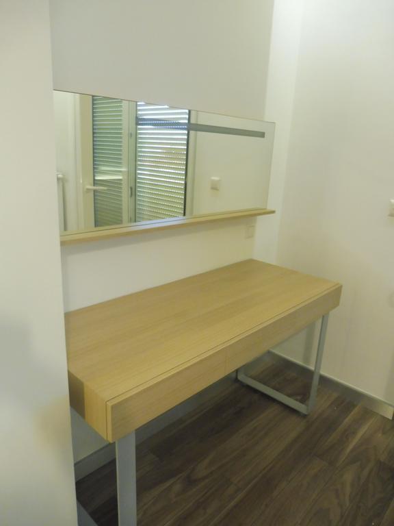 Azur Apartman Apartman Velence Kültér fotó