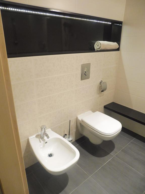 Azur Apartman Apartman Velence Kültér fotó
