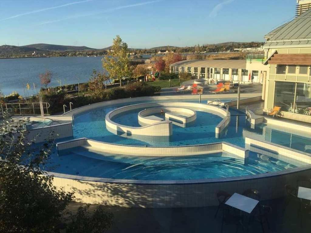 Azur Apartman Apartman Velence Kültér fotó