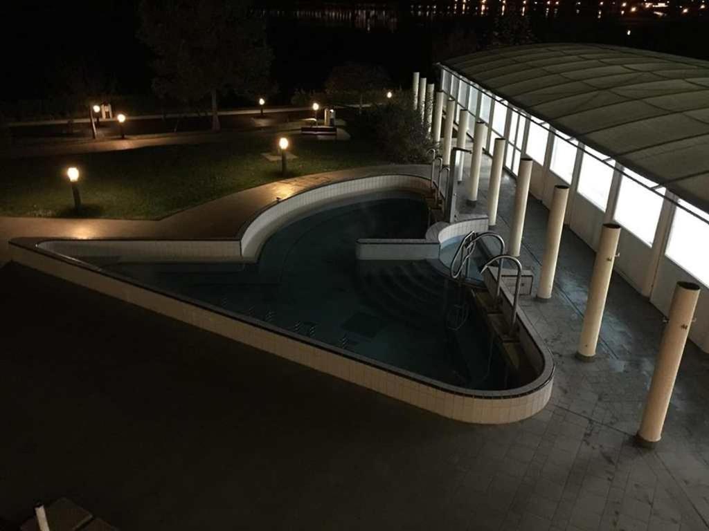 Azur Apartman Apartman Velence Kültér fotó