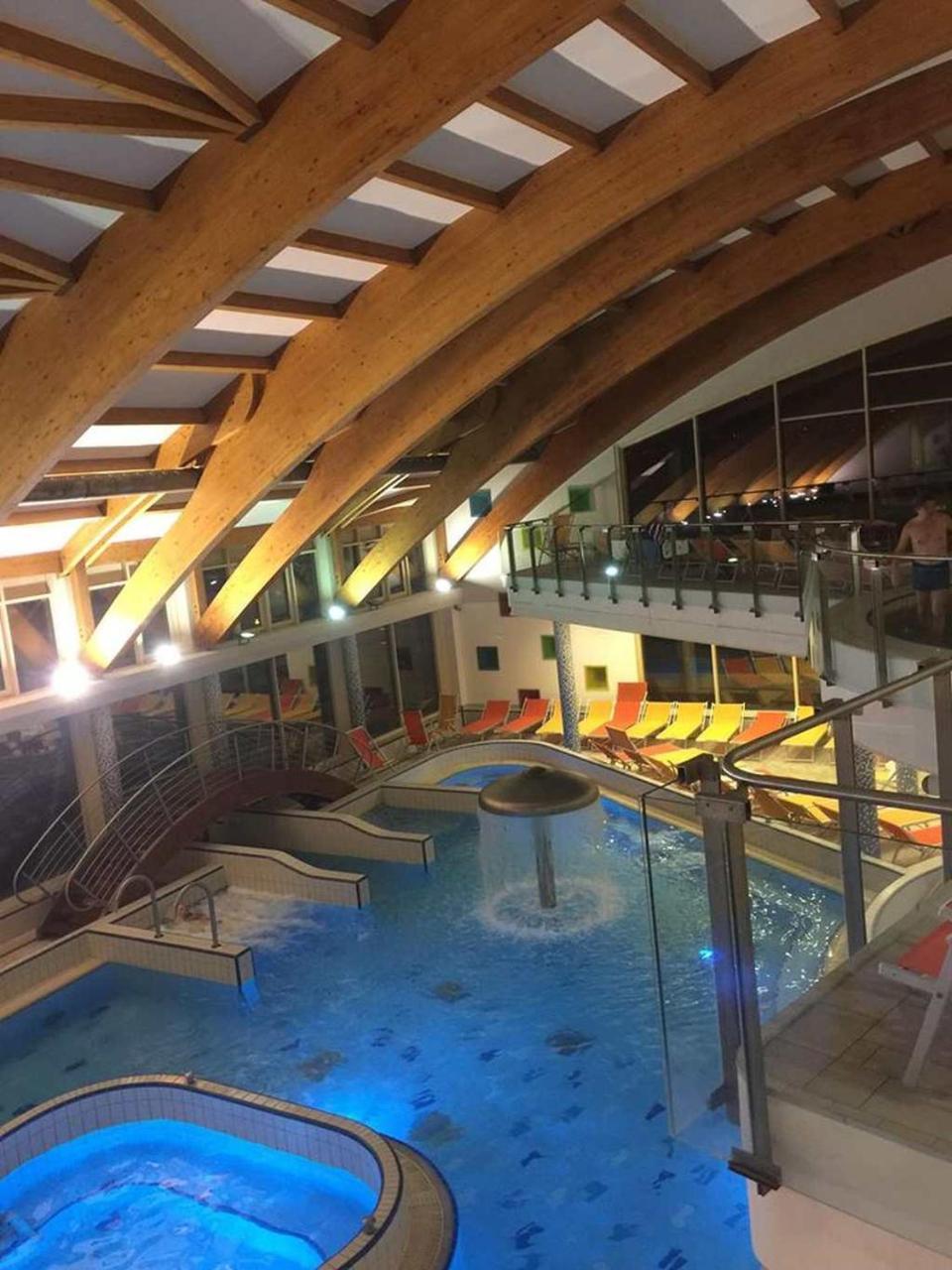 Azur Apartman Apartman Velence Kültér fotó