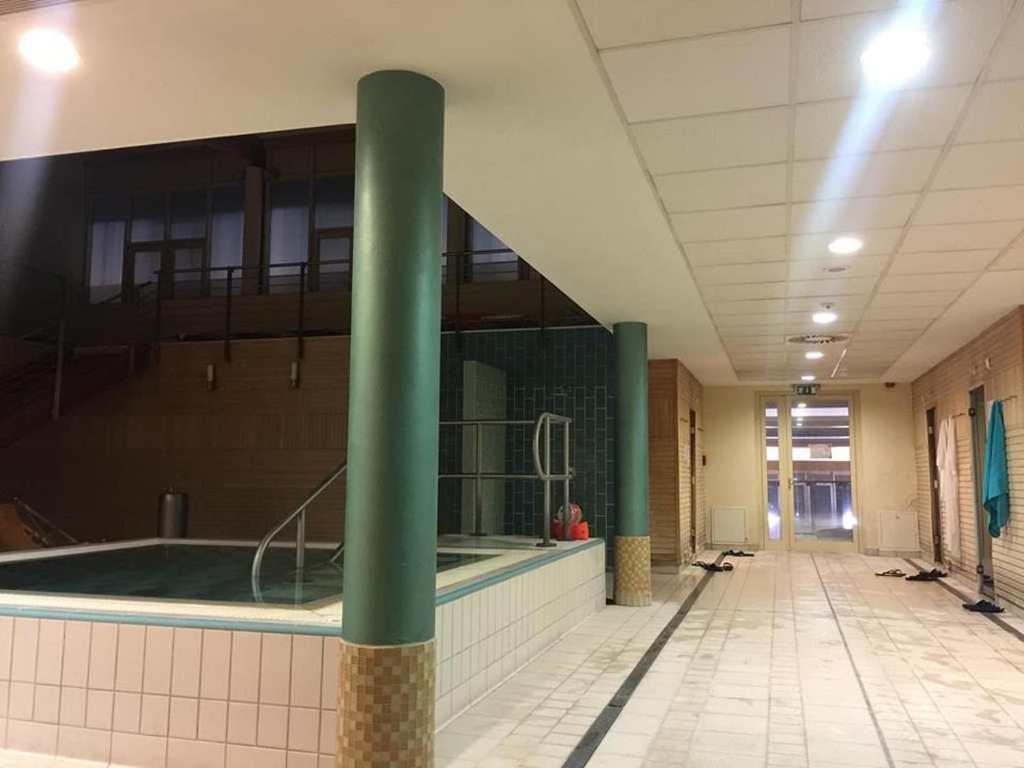 Azur Apartman Apartman Velence Kültér fotó