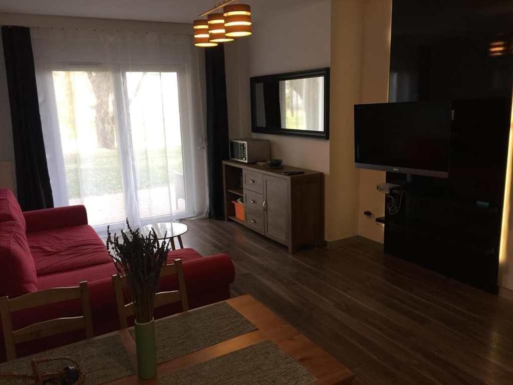 Azur Apartman Apartman Velence Kültér fotó